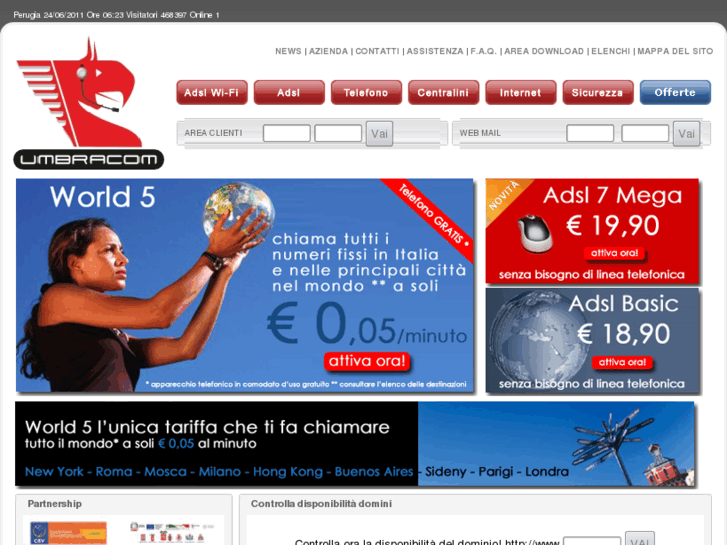 www.umbracom.it