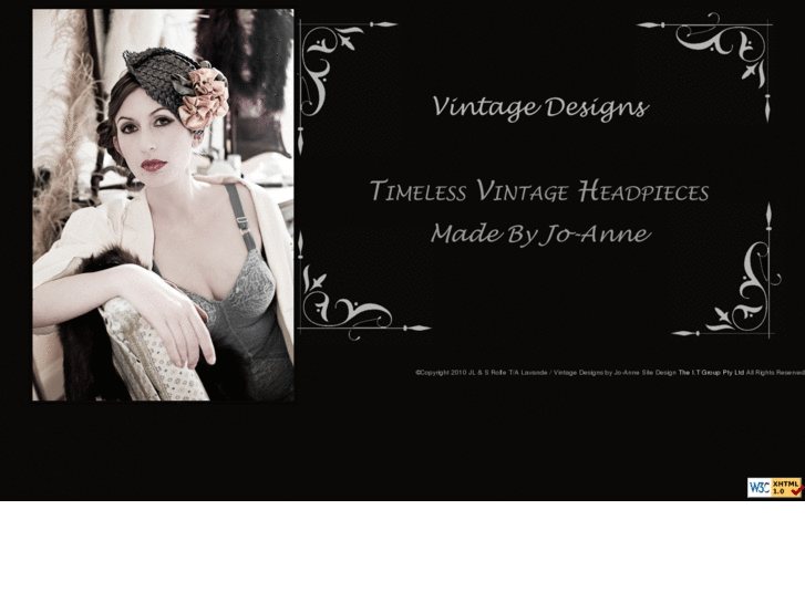 www.vintagedesigns.com.au