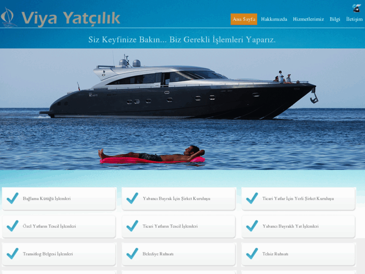 www.viyayachting.com