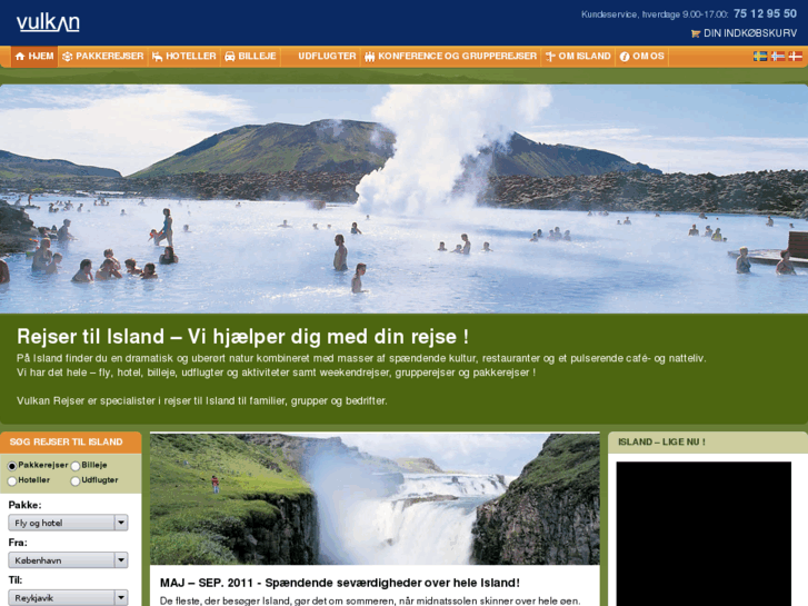 www.vulkanrejser.dk