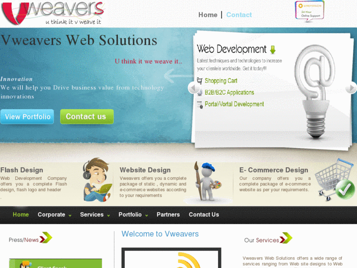 www.vweavers.com