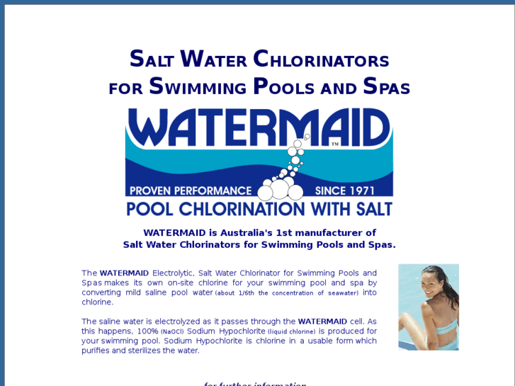 www.watermaid.com