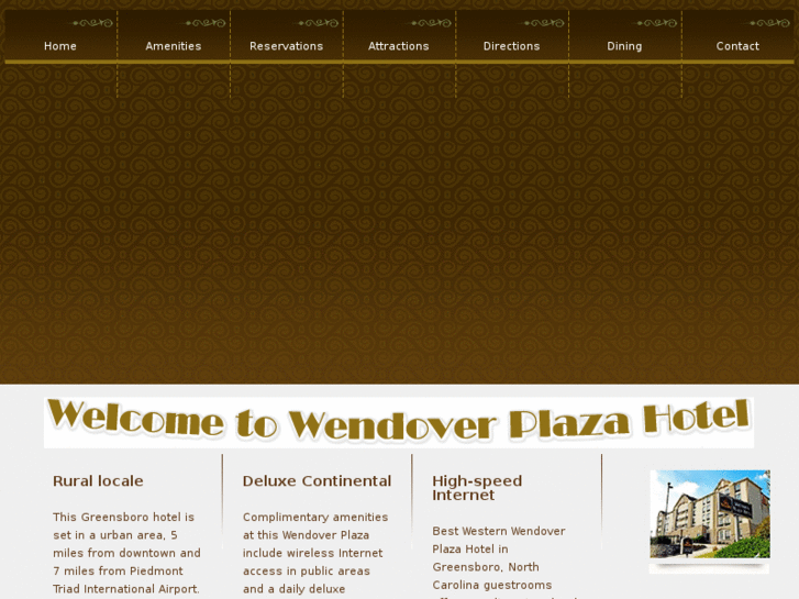 www.wendoverplazahotel.com