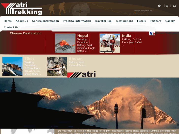 www.yatritrekking.com