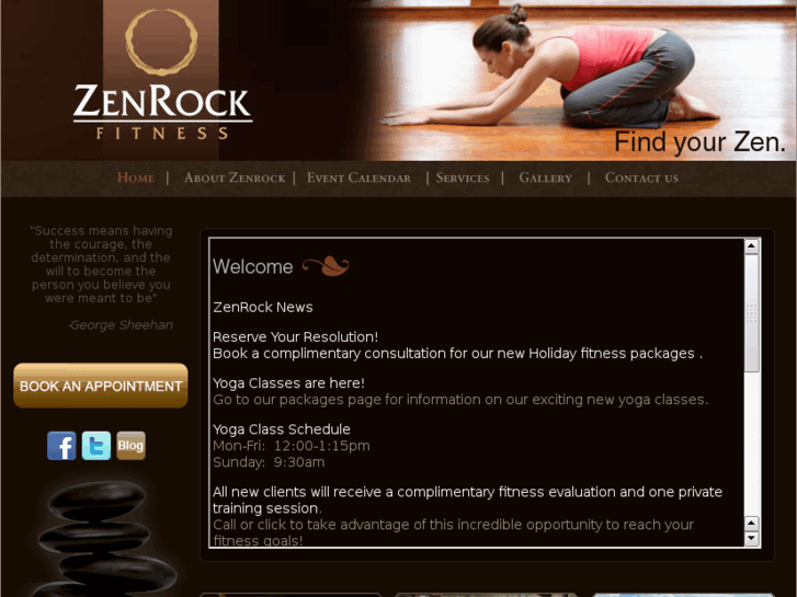 www.zenrockfitness.com