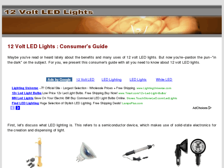 www.12voltledlights.com