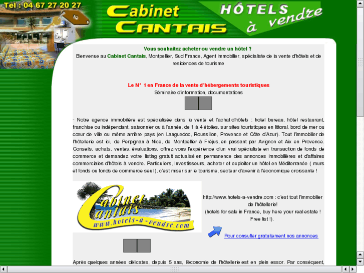 www.acheter-un-hotel.com