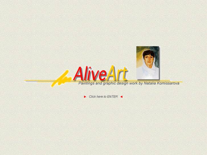 www.aliveart.net