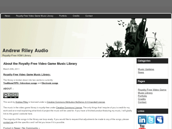 www.andrewrileyaudio.com