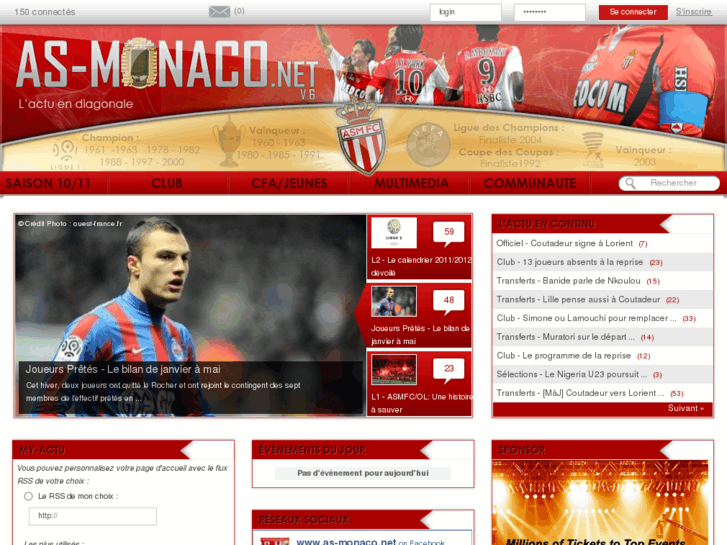 www.as-monaco.net