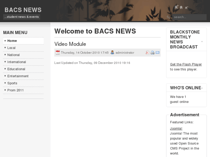 www.bacsnews.org