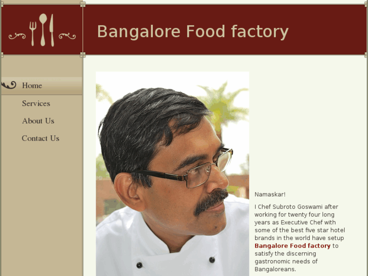 www.bangalorefoodfactory.com