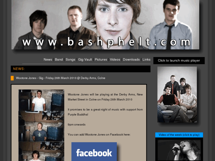 www.bashphelt.com