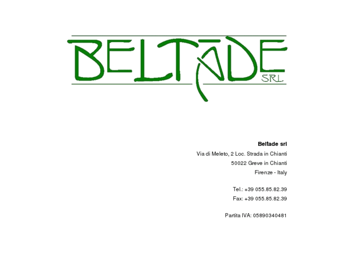 www.beltadesrl.com