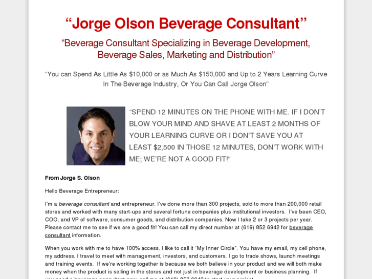 www.beverage-consultant.com