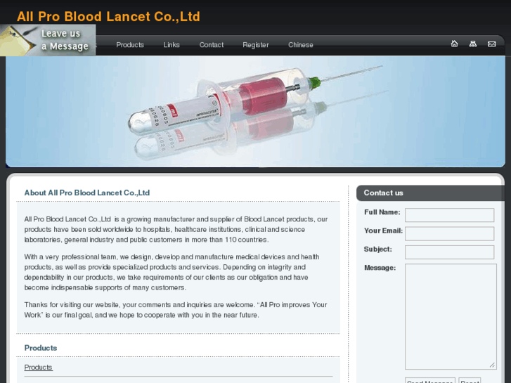 www.bloodlancet.org