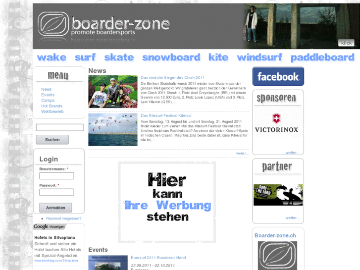 www.boarder-zone.ch