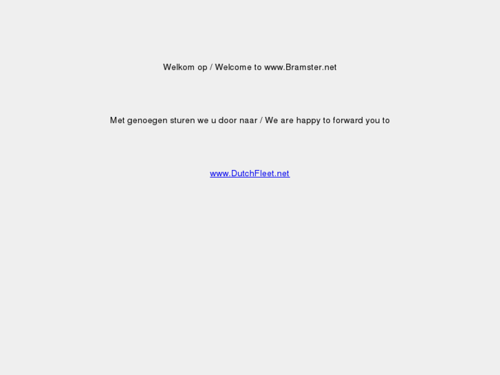 www.bramster.net