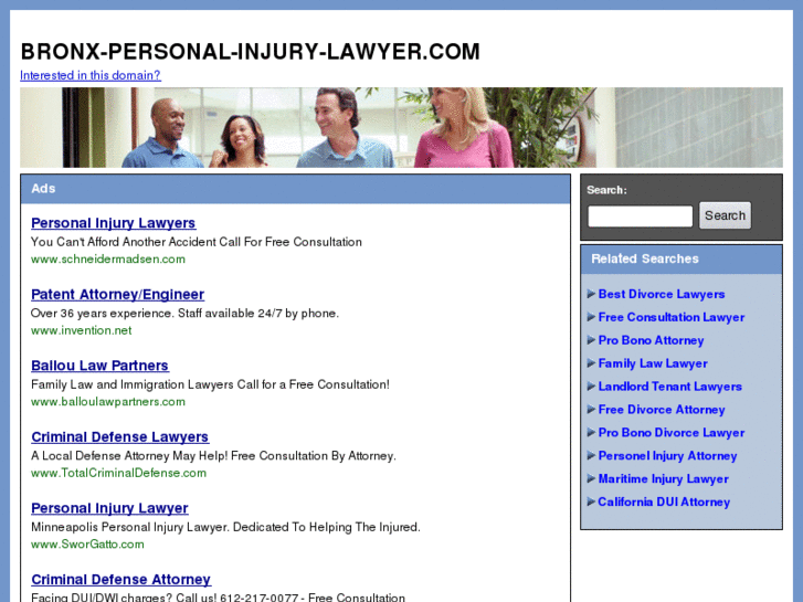 www.bronx-personal-injury-lawyer.com