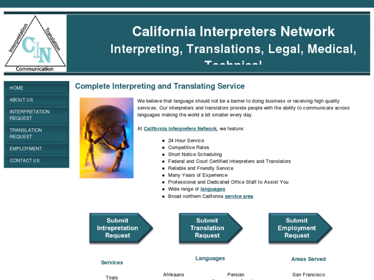 www.cainterpreters.net
