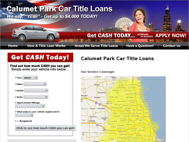 www.calumetparkcartitleloans.info