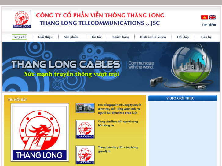 www.capthanglong.com