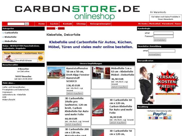 www.carbonstore.de