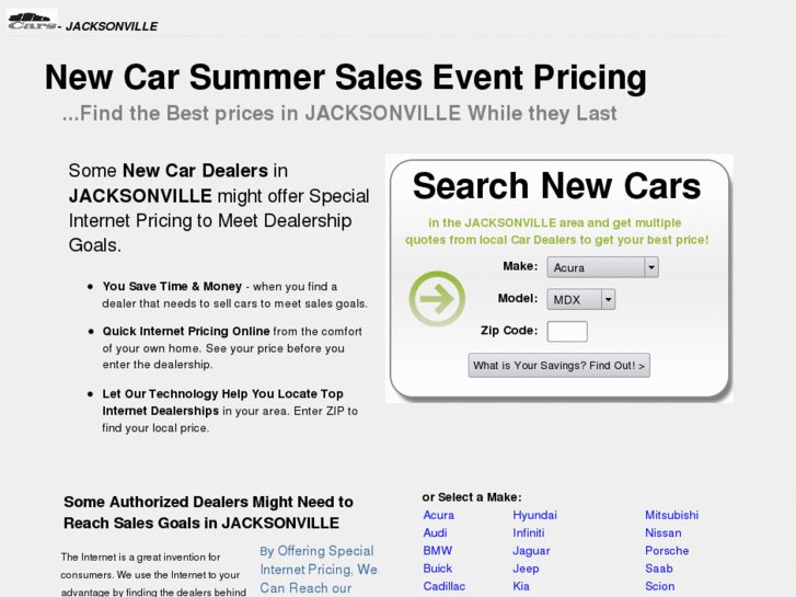 www.cars-jacksonville.com