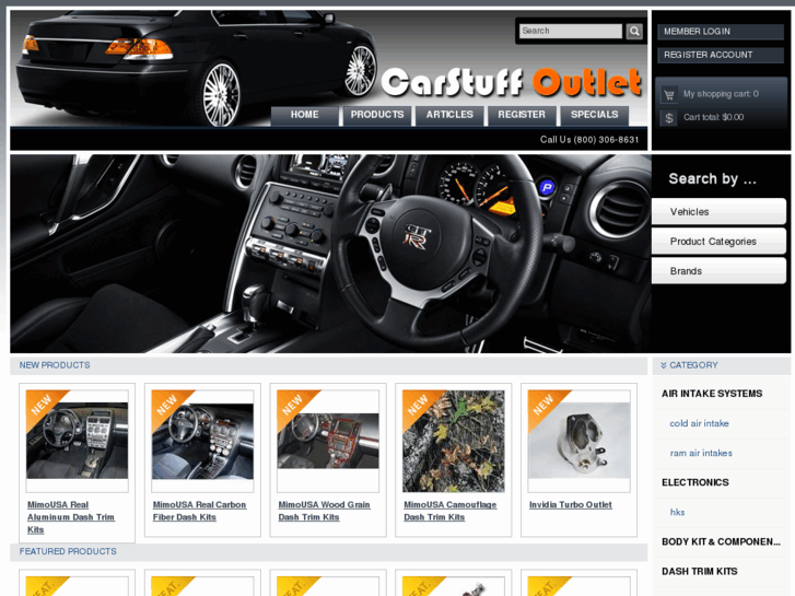 www.carstuffoutlet.com