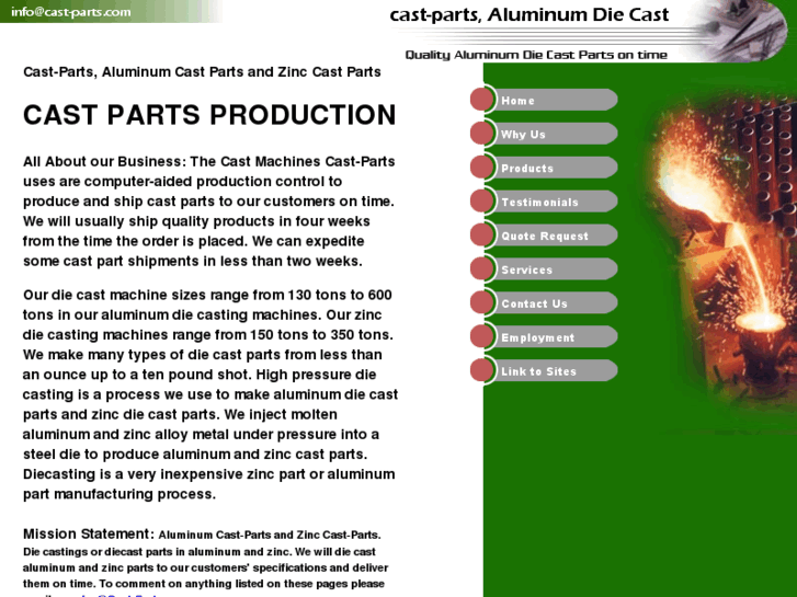 www.cast-parts.com