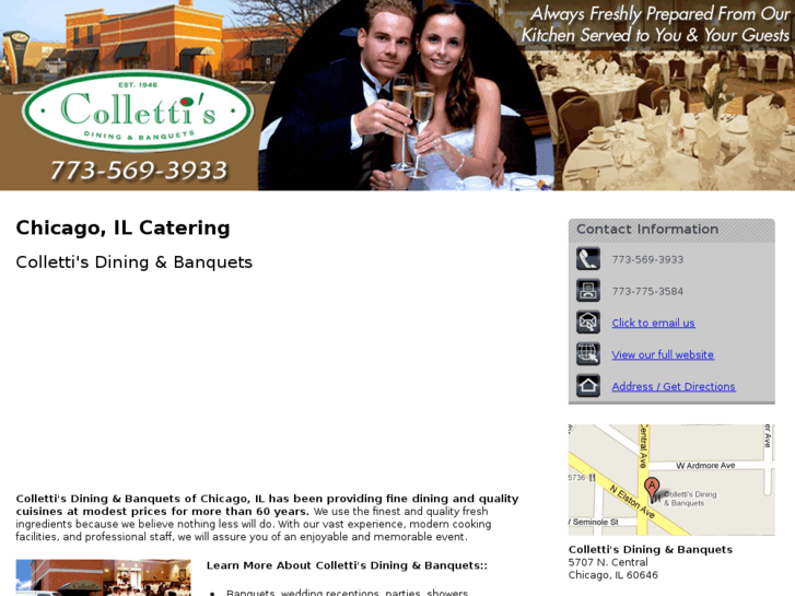 www.cateringparkridge.com