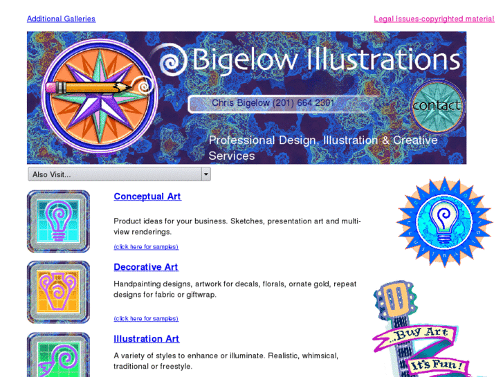 www.cbigelow.com