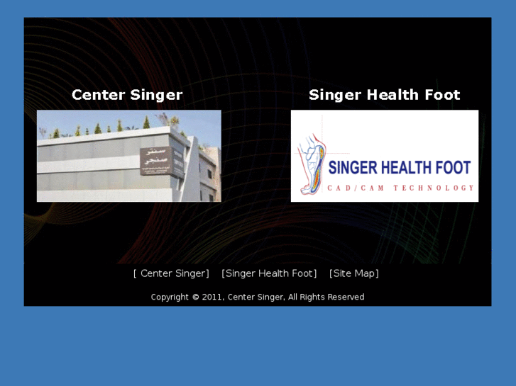 www.centersinger.com