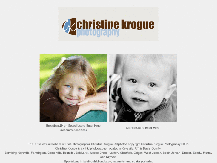 www.christinekrogue.com