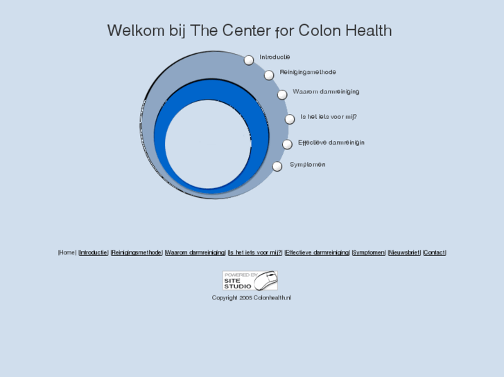 www.colonhealth.nl