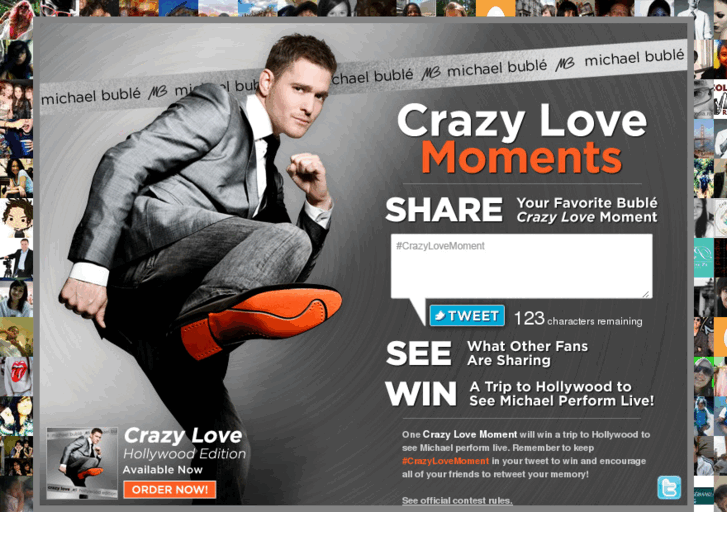 www.crazylovemoment.com