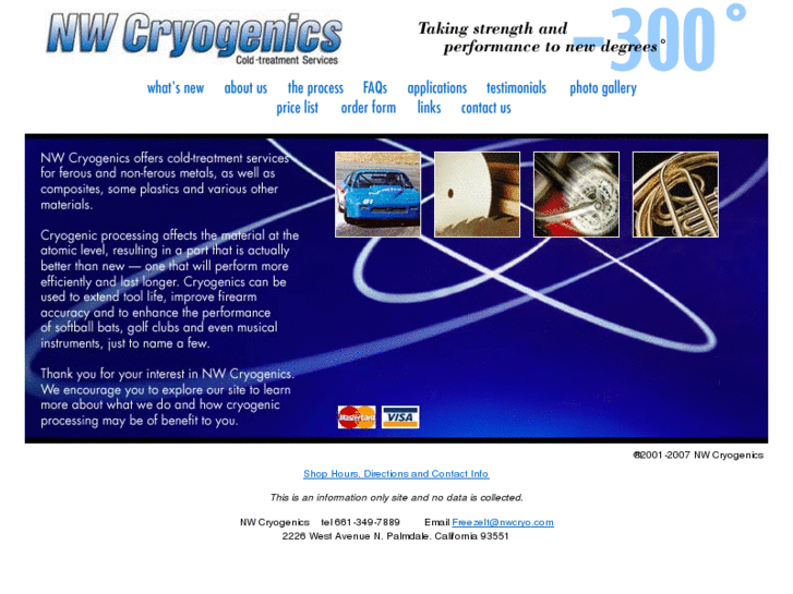 www.cryobrakes.com