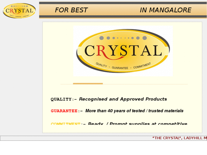 www.crystalply.com