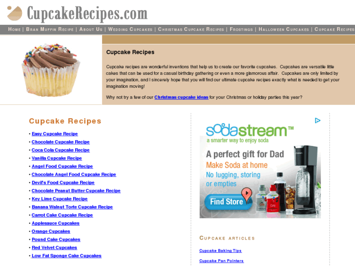 www.cupcakerecipes.com