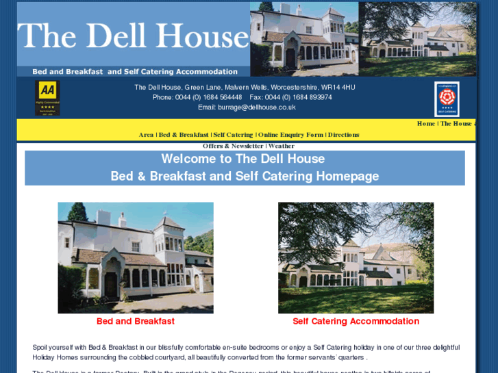 www.dellhouse.co.uk