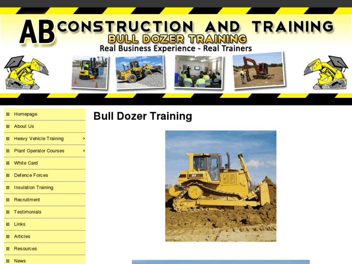 www.dozeroperatortraininglicence.com