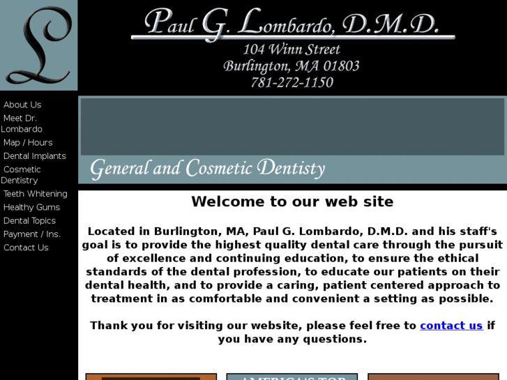 www.drpaullombardo.com