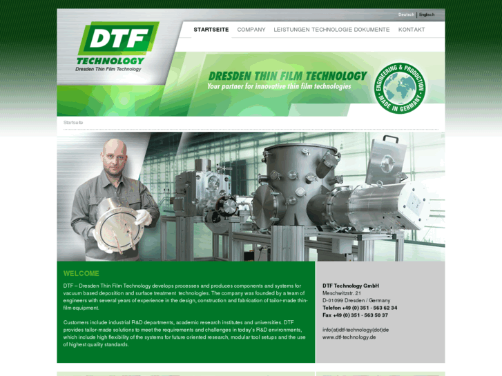 www.dtf-technology.de