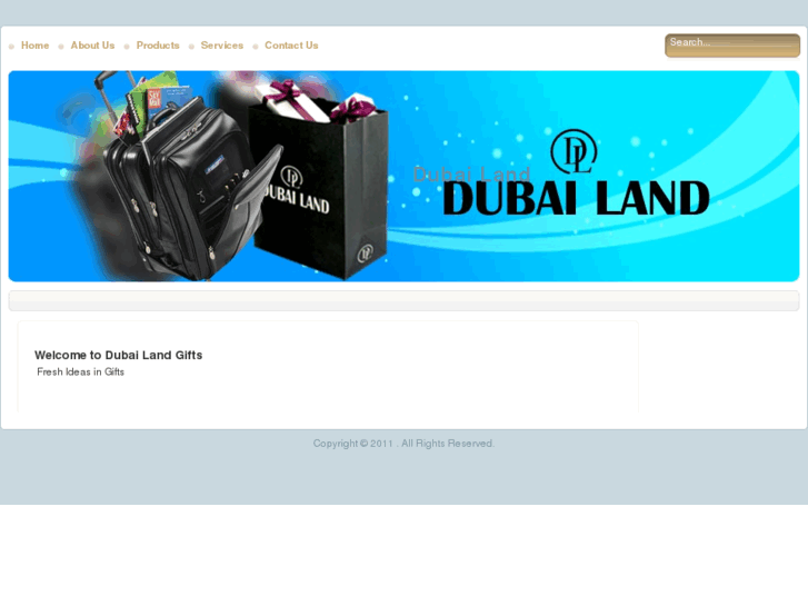 www.dubailandtrading.com