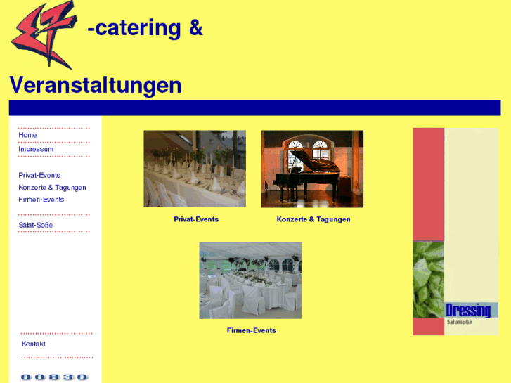 www.e7catering.com