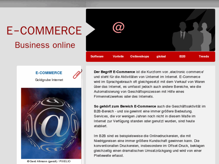 www.ecommerceclub.info