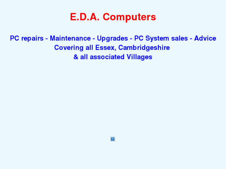 www.edacomputers.co.uk