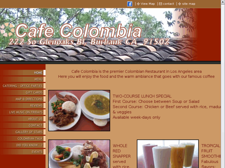 www.elcafecolombia.com