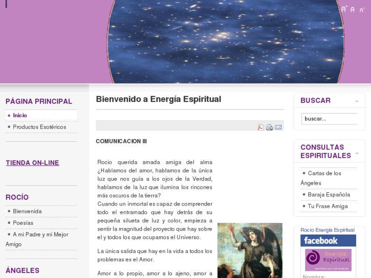 www.energiaespiritual.es