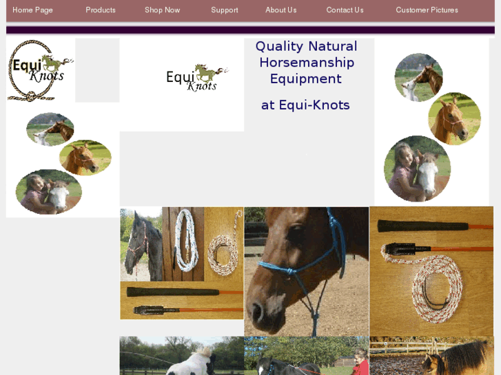 www.equi-knots.com